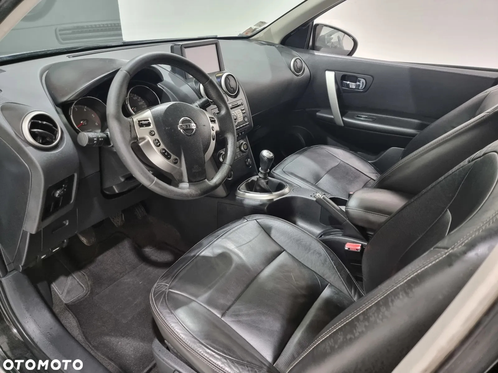 Nissan Qashqai - 11