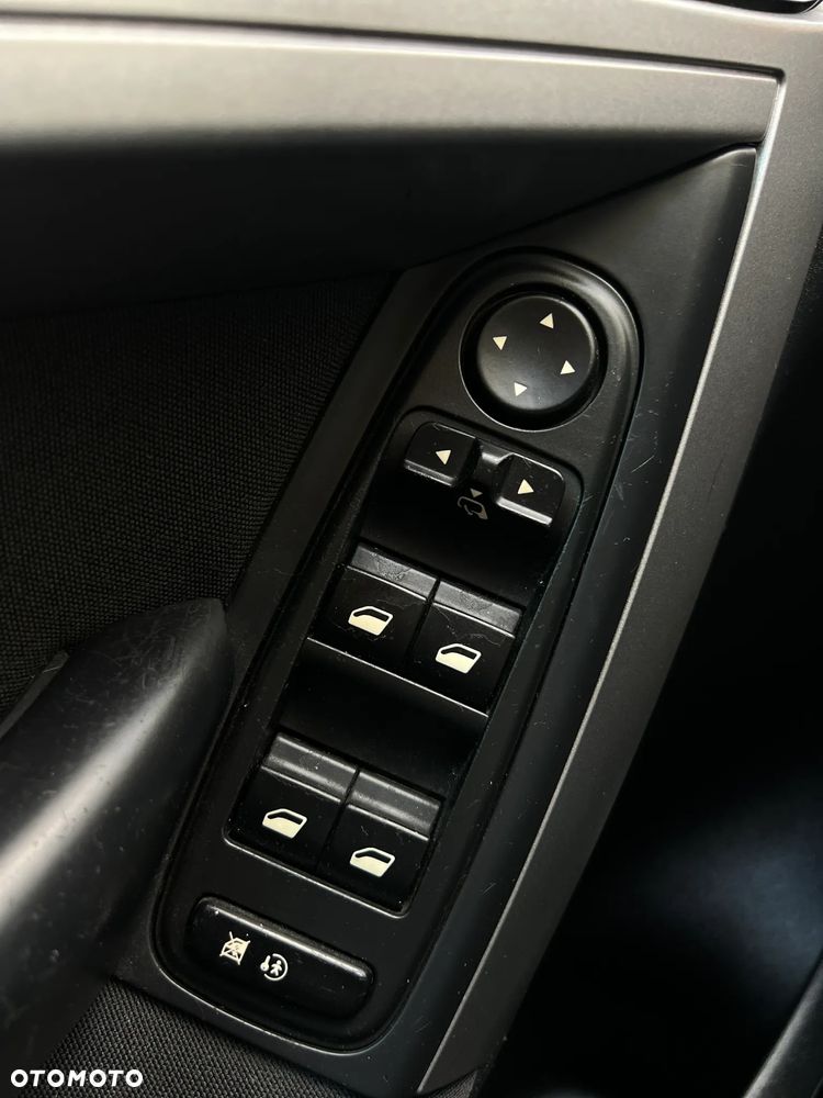 Citroën C4 Picasso - 21