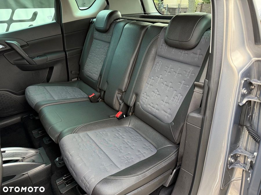 Opel Meriva 1.7 CDTI Automatik Edition - 28