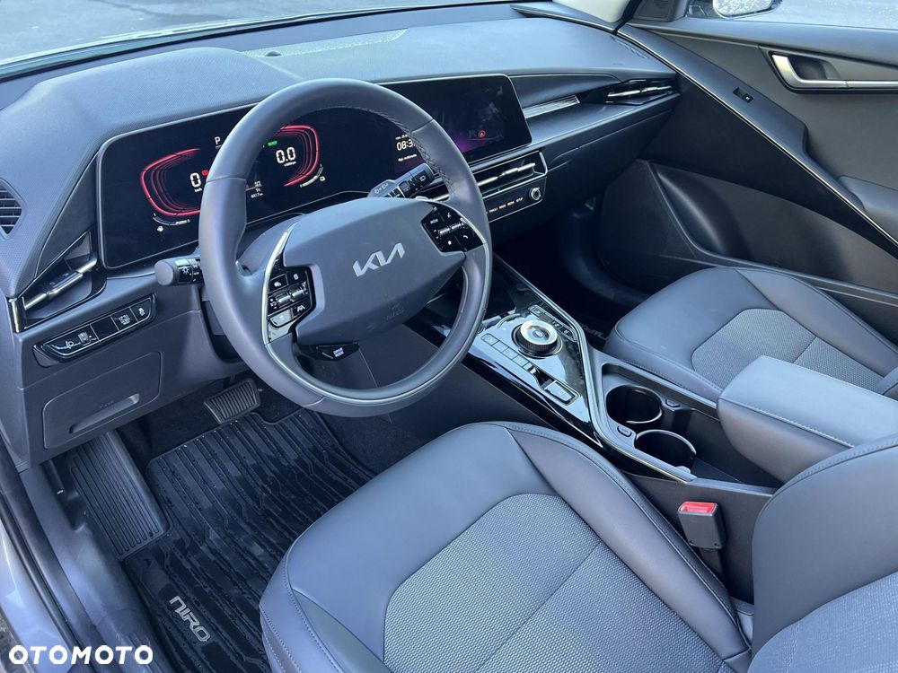 Kia Niro - 9