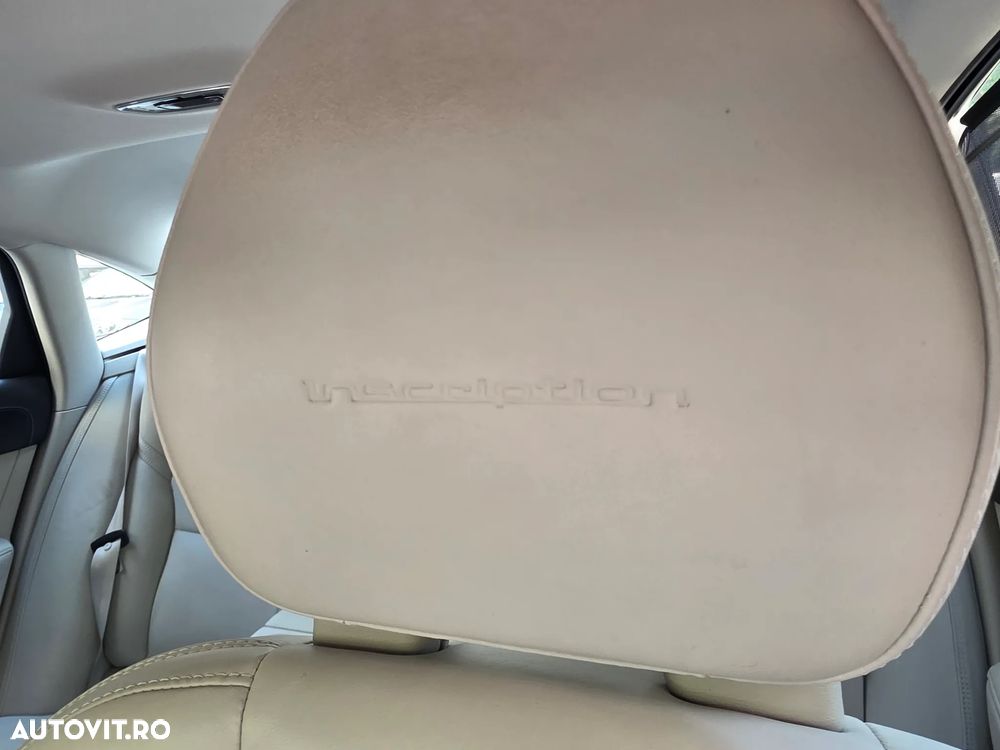 Volvo S90 D5 AWD Inscription - 22