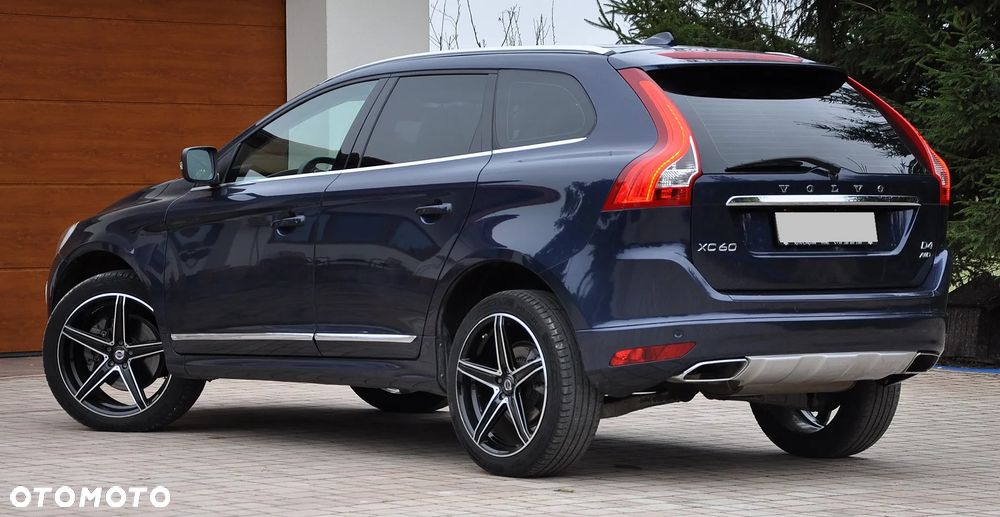 Volvo XC 60 - 18
