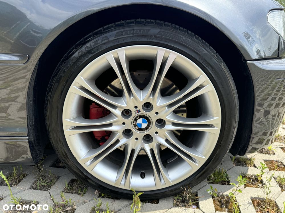 BMW Seria 3 330 Ci - 17