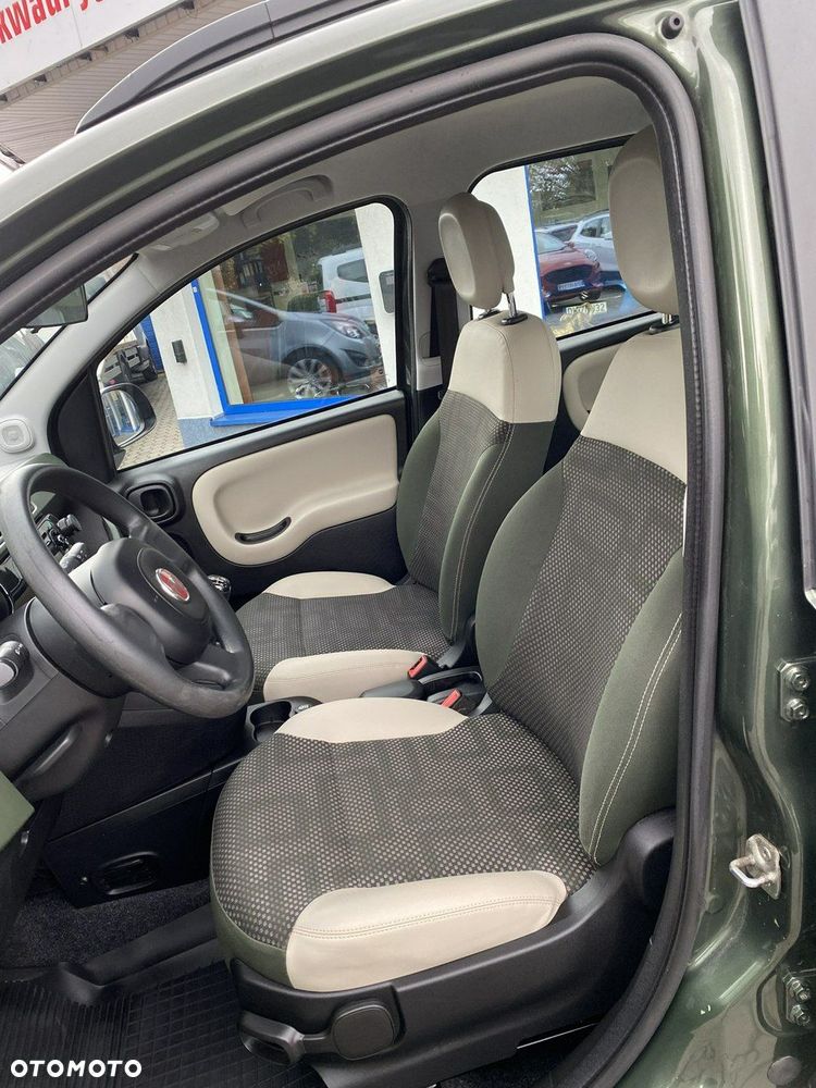 Fiat Panda - 14