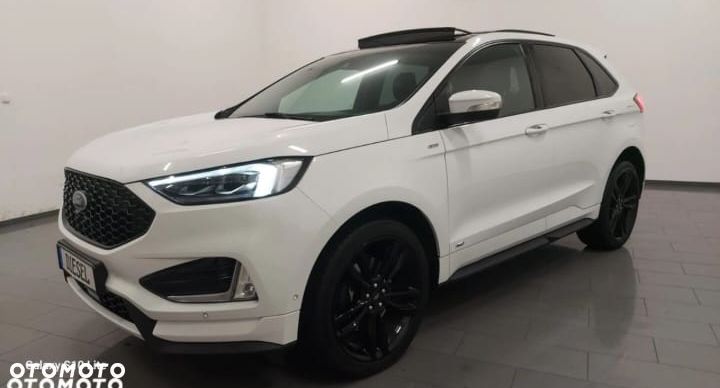 Ford Edge 2.0 EcoBlue Bi-Turbo 4x4 ST-LINE - 1
