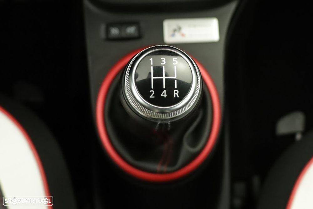 Renault Twingo 0.9 TCe Le Coq Sportif - 12