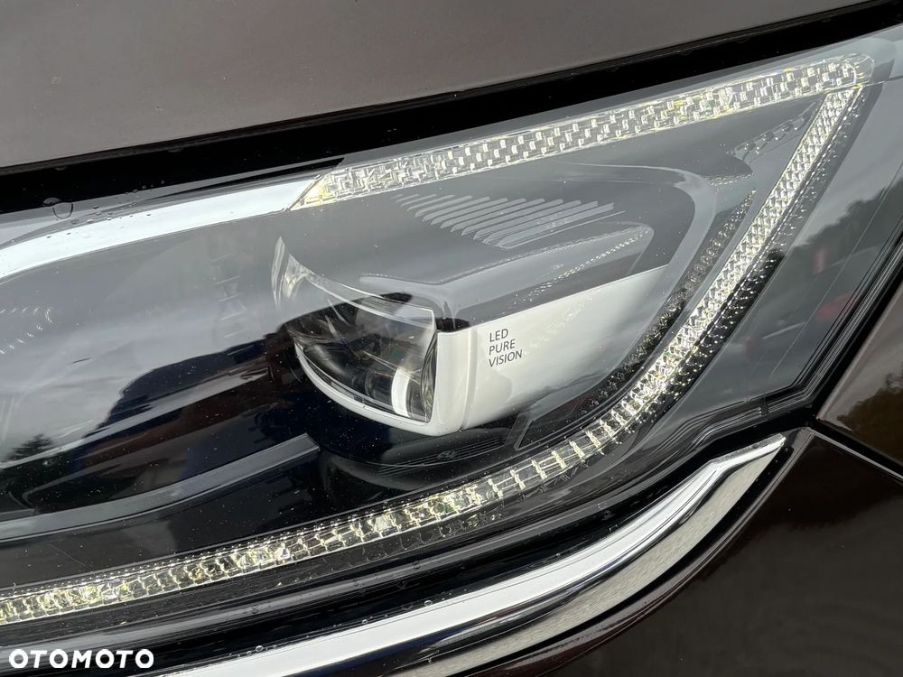 Renault Espace Energy dCi 160 EDC Initiale Paris - 7