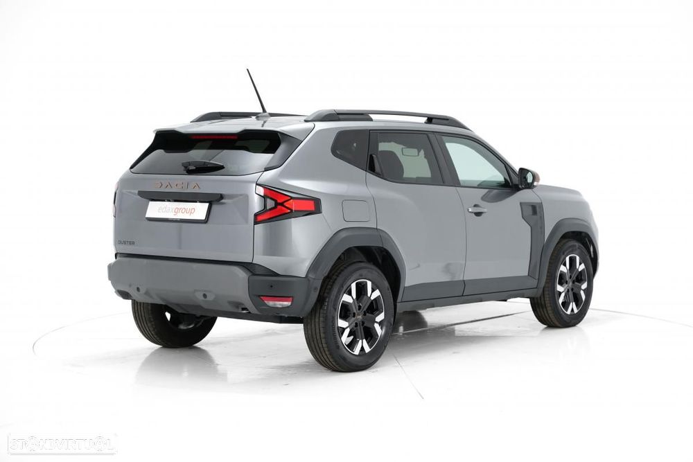 Dacia Duster 1.0 TCe ECO-G Extreme Bi-Fuel - 3