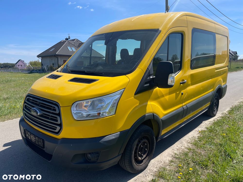 Ford Transit - 3