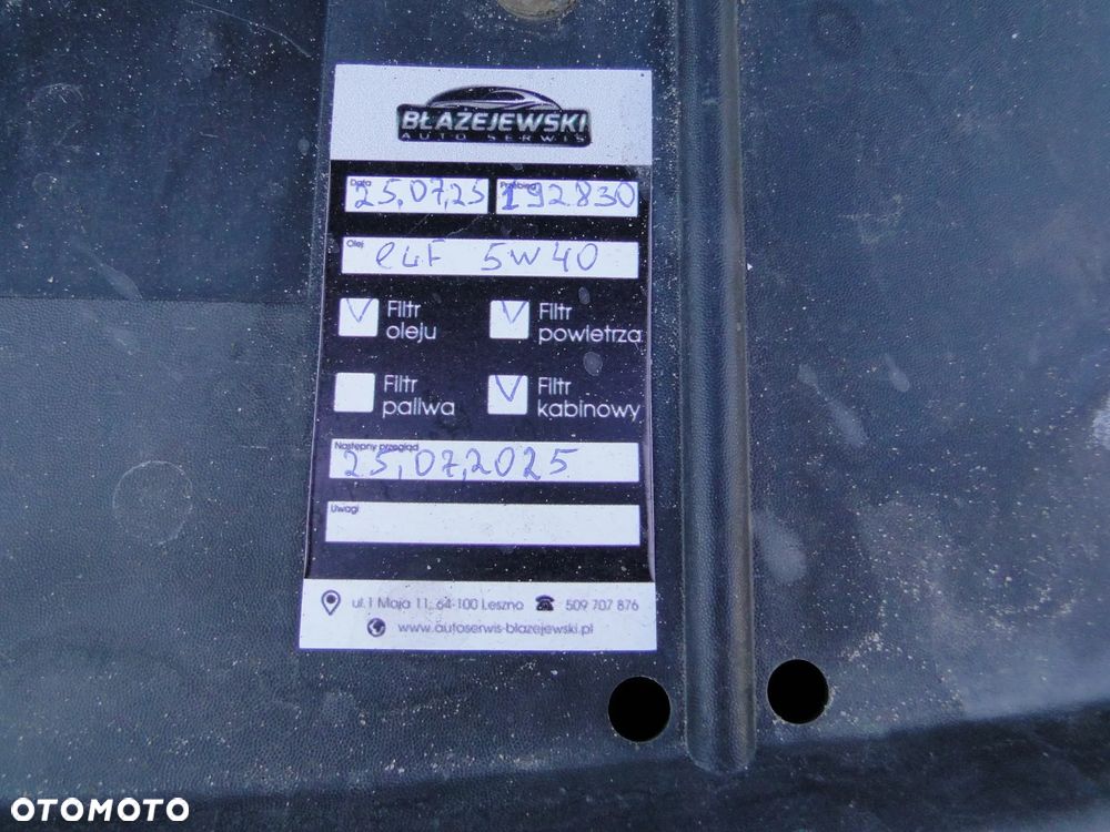 Renault Scenic 1.6 16V Expression - 6