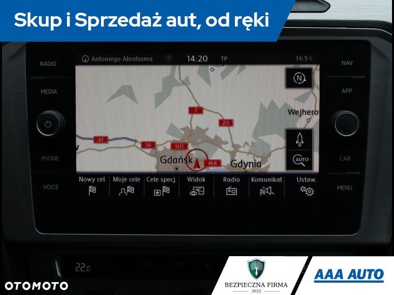 Volkswagen Passat - 14