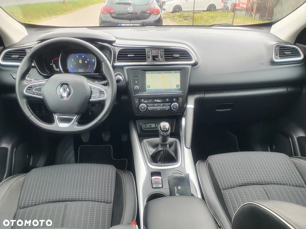 Renault Kadjar Energy TCe 130 Bose Edition - 11