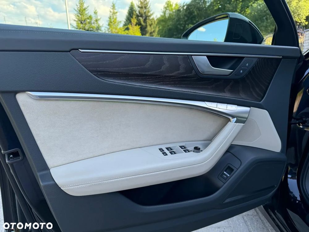 Audi A6 Limousine - 9