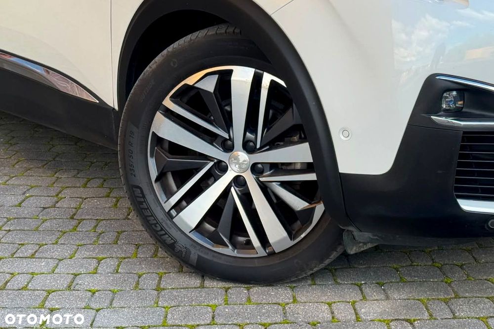 Peugeot 3008 - 35