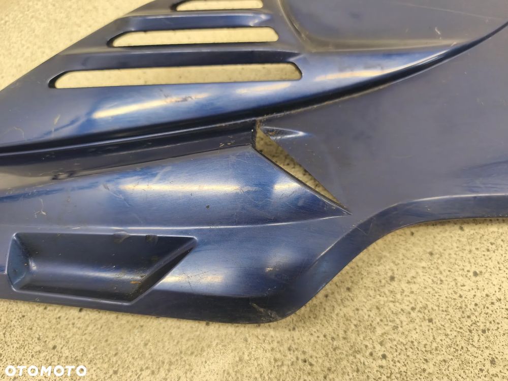 Owiewka, osłona, bok, boczek, płoza, listwa Suzuki AN400 AN 400 Burgman 400 - 6