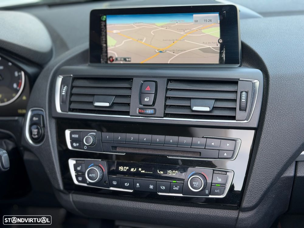 BMW 220 d Aut. Luxury Line - 23