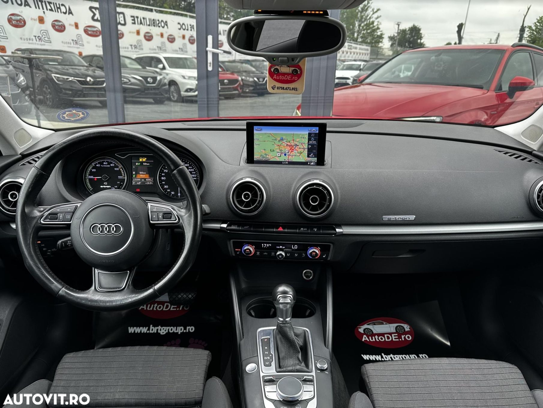Audi A3 - 9