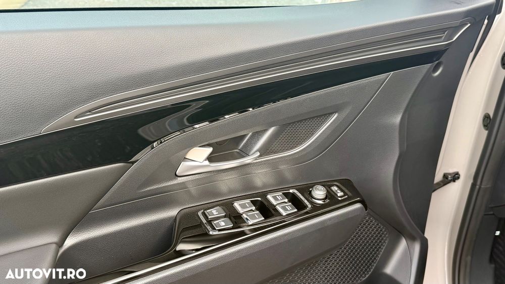 SsangYong Korando - 17