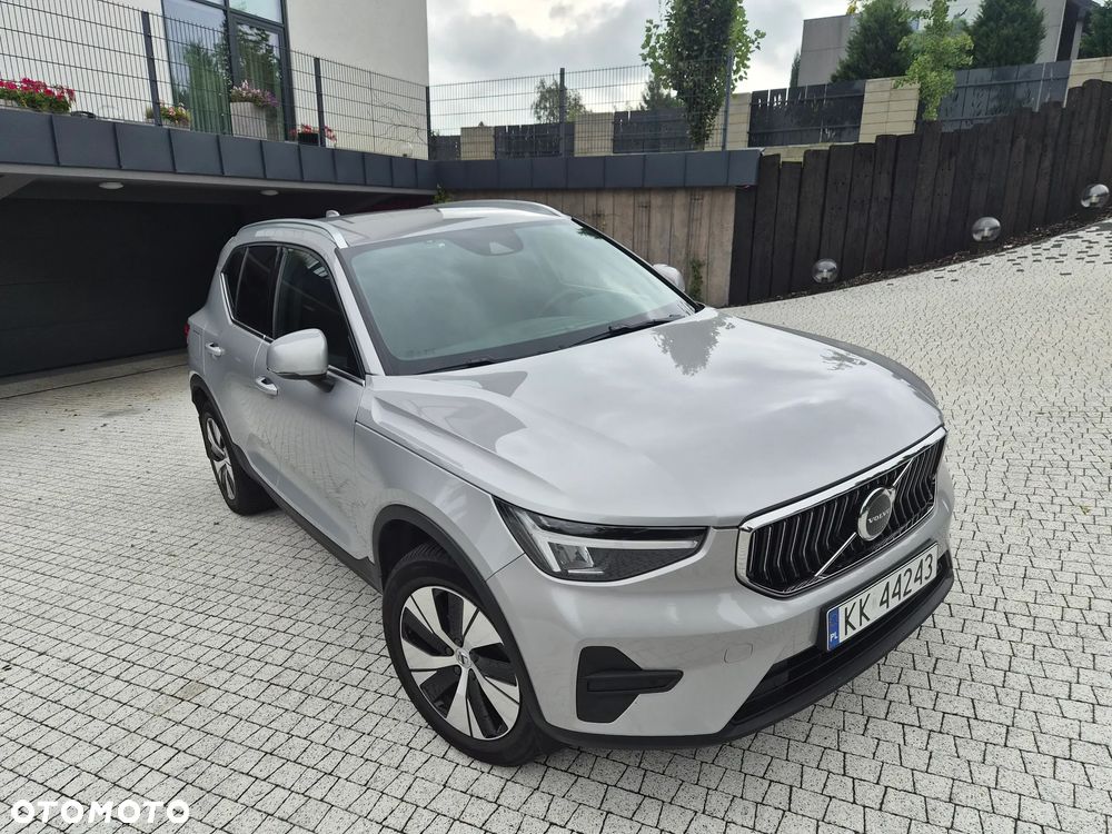 Volvo XC 40 - 3
