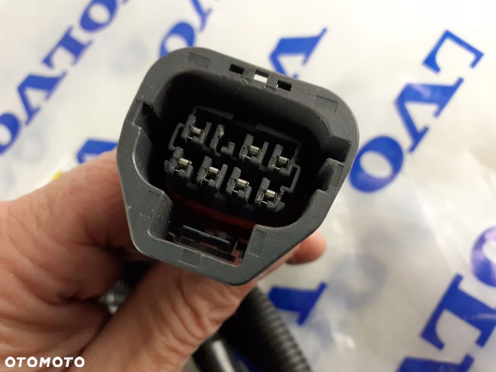 Wiązka czujników parkowania Volvo S60 V60 08-15rok - 2