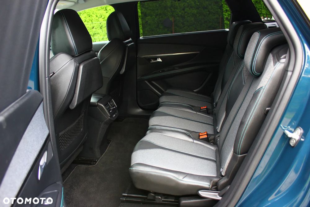 Peugeot 5008 1.5 BlueHDi Allure S&S EAT8 - 32