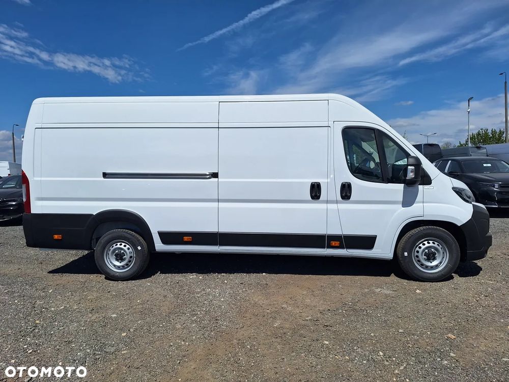 Opel Movano - 4