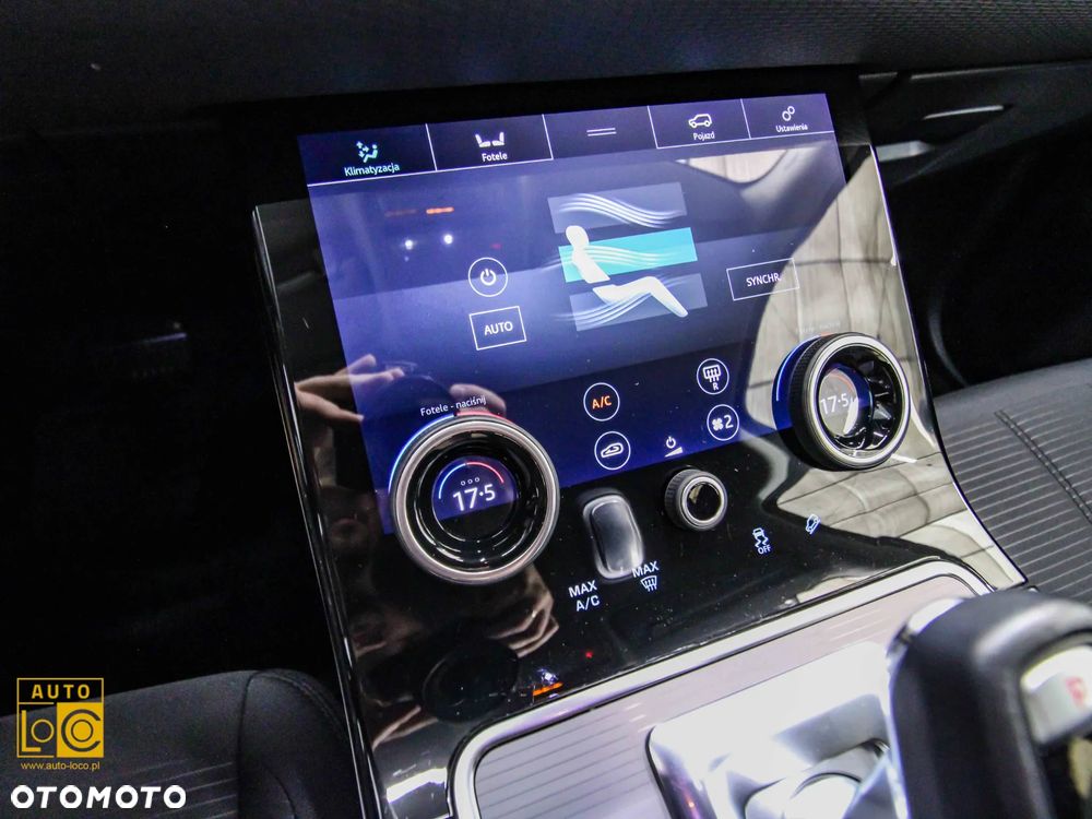 Land Rover Range Rover Evoque 2.0 D150 mHEV S - 21