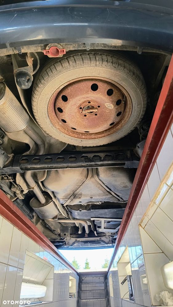 Renault Espace 2.0 dCi FAP Dynamique - 11