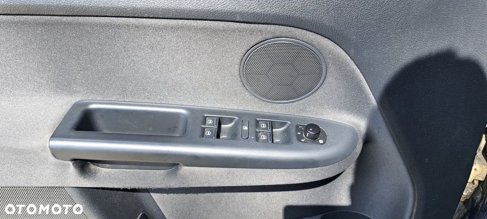 Volkswagen Golf Plus 1.4 TSI Comfortline - 13