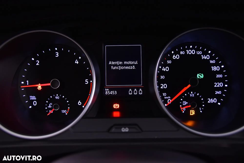 Volkswagen Tiguan - 11