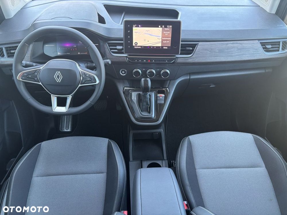 Renault Kangoo - 12