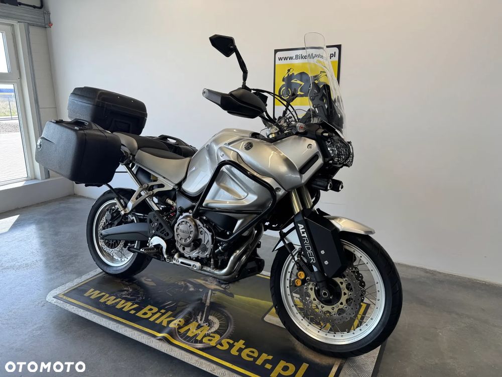 Yamaha XT - 3