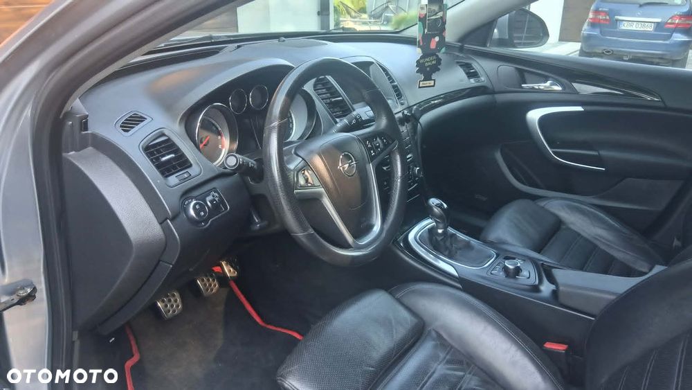 Opel Insignia 1.6 Turbo Innovation - 17