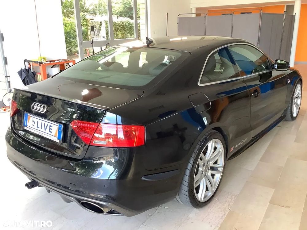Audi A5 - 11