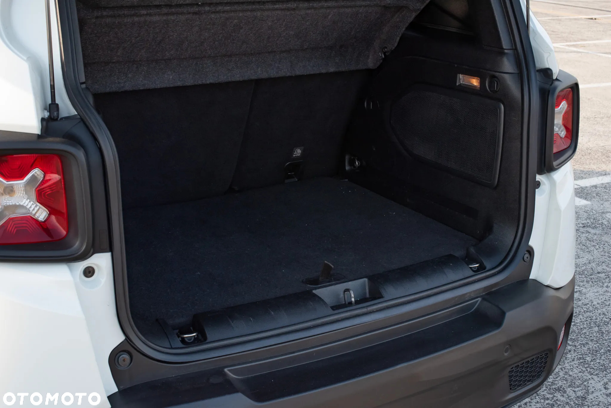 Jeep Renegade 2.0 MultiJet Longitude 4WD S&S - 14