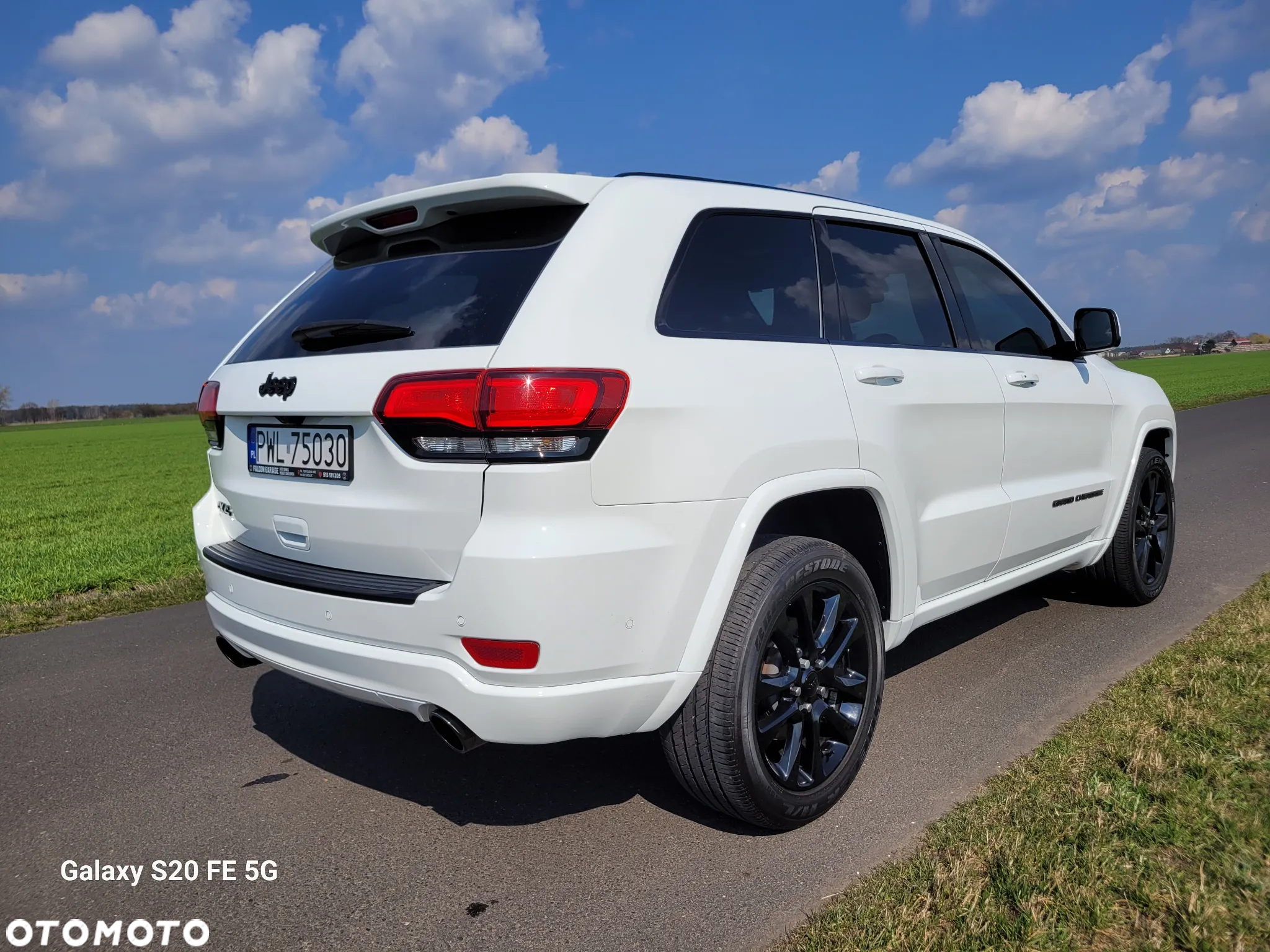 Jeep Grand Cherokee - 3