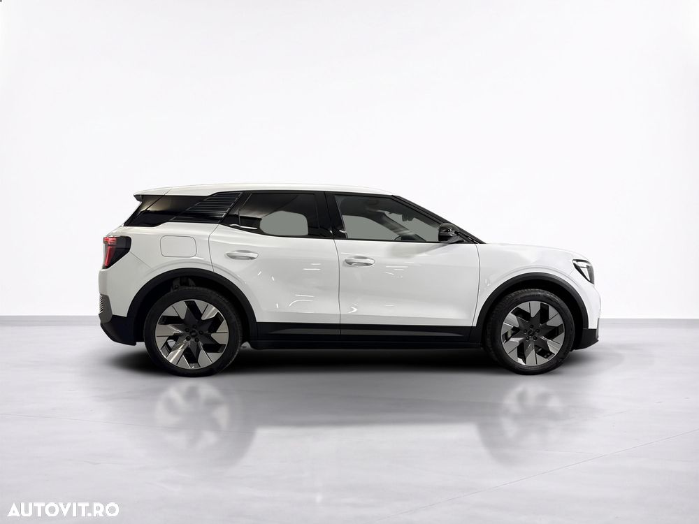 Ford Explorer - 7