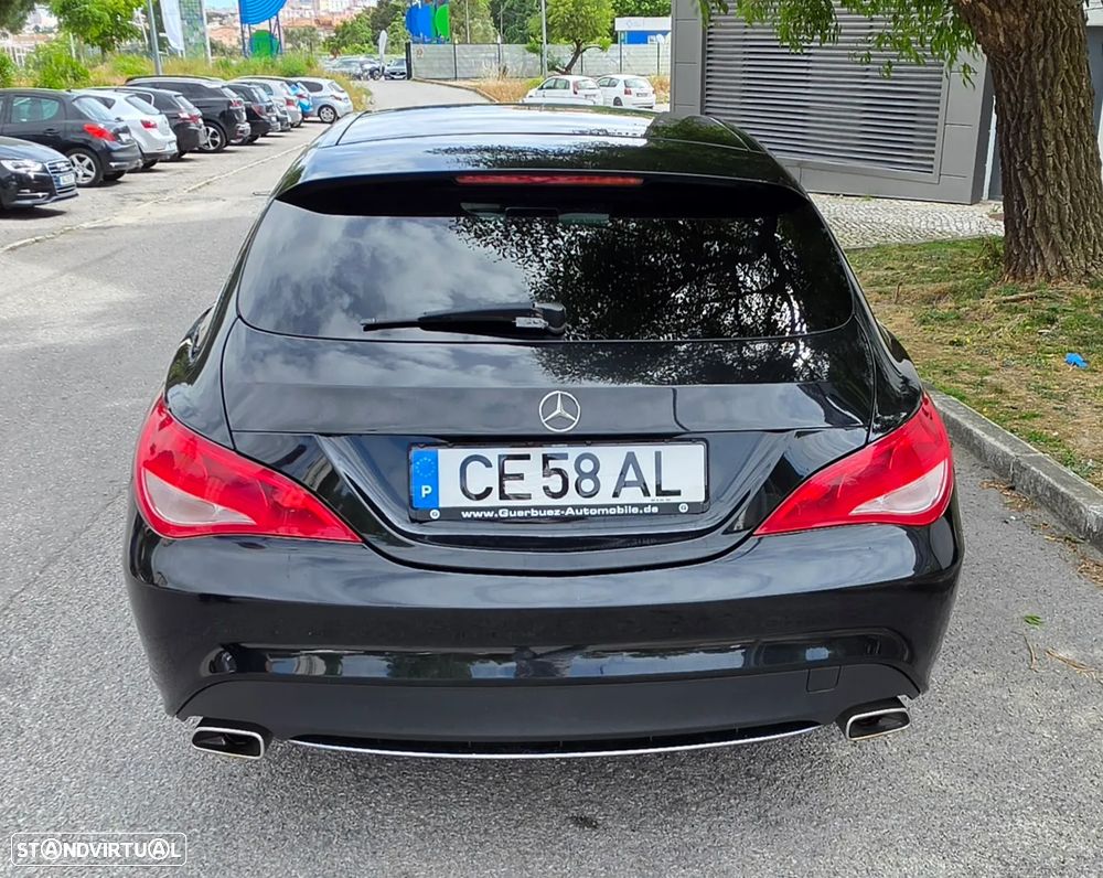 Mercedes-Benz A 180 d 7G DCT - 4