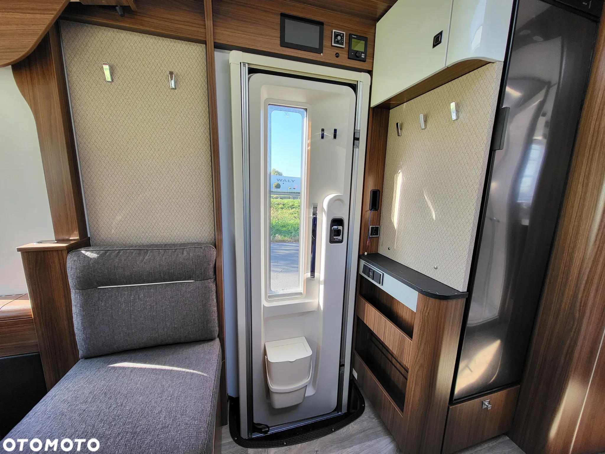 Hymer-Eriba BMC 680-I - 9