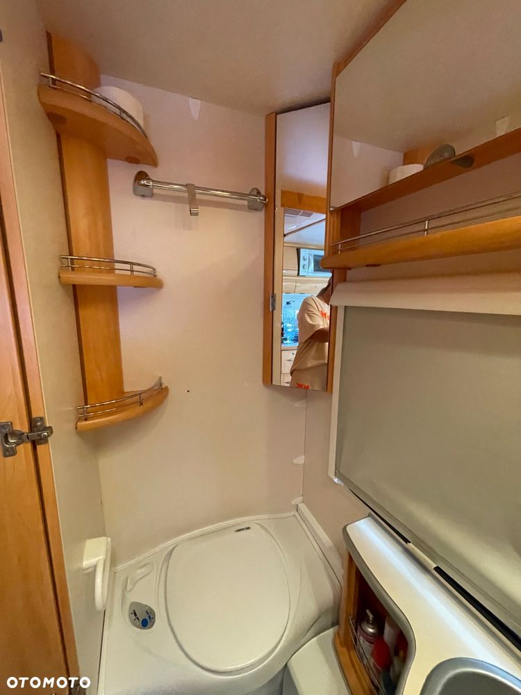 Fendt SAPHIR 540 - 9