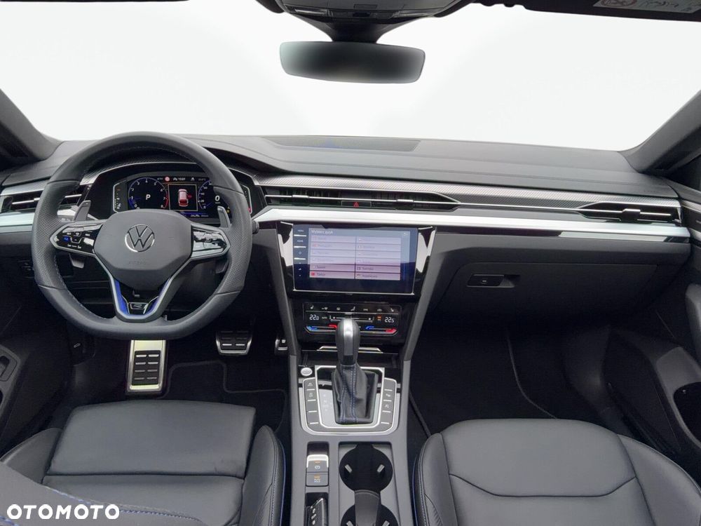 Volkswagen Arteon Shooting Brake 2.0 TSI 4Motion R DSG - 15