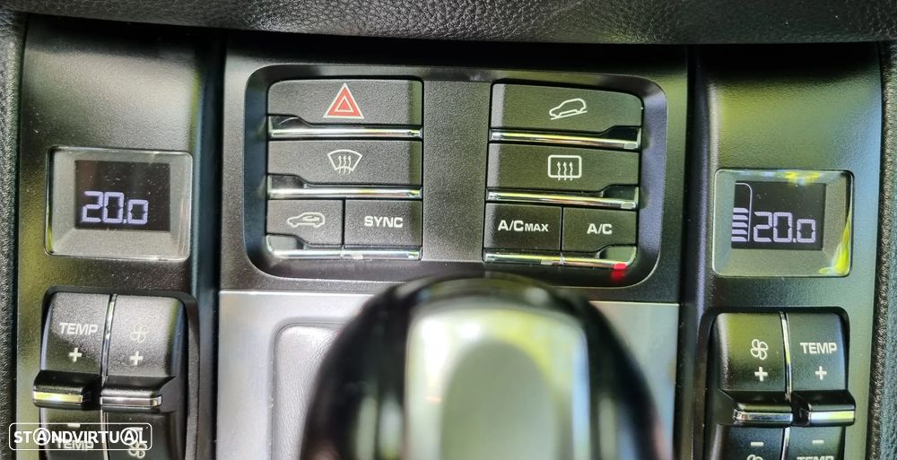 Porsche Macan PDK - 42