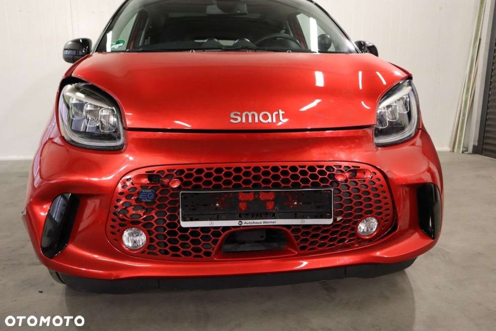 Smart Forfour EQ - 26