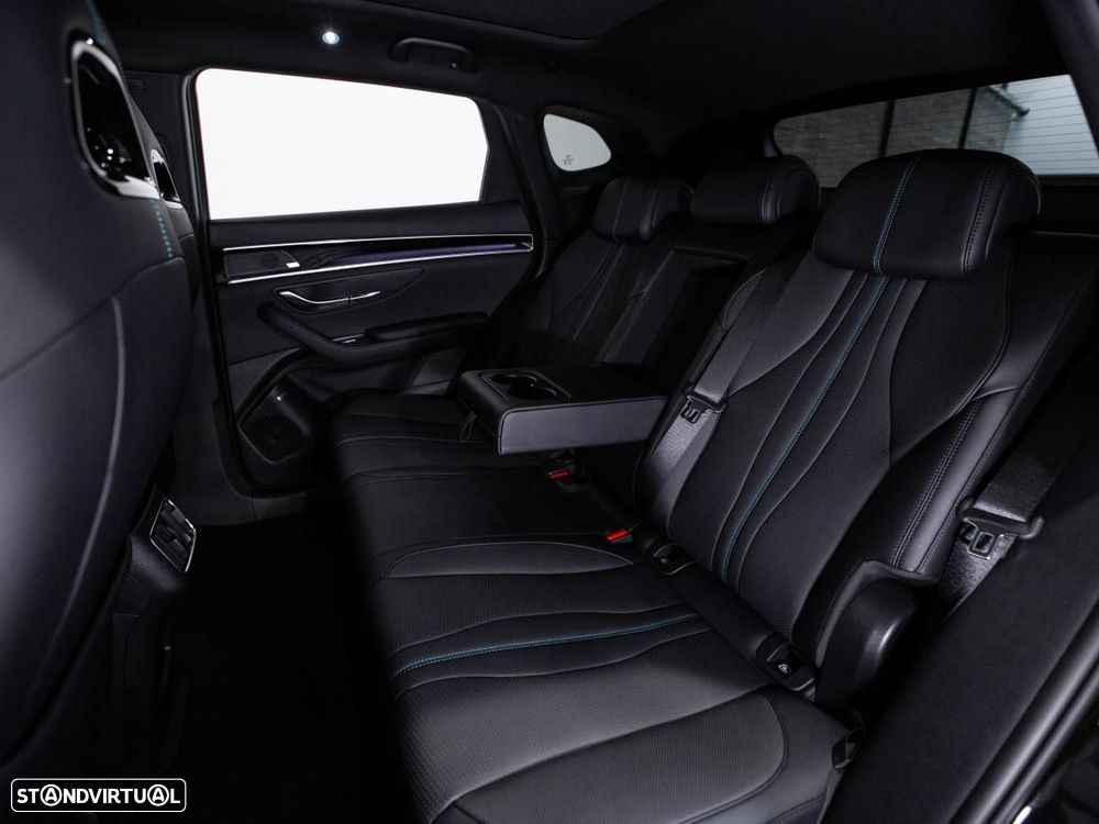BYD Seal U 1.5 DM-i Boost - 12