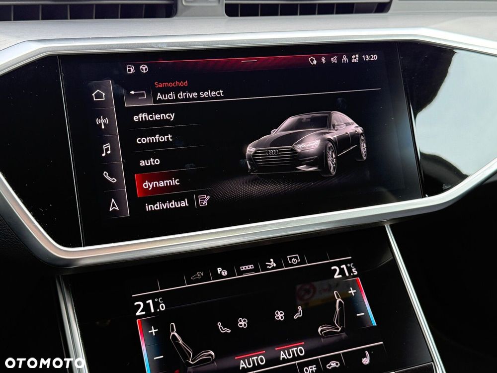 Audi A7 Sportback - 34