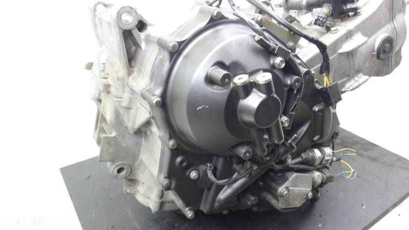 Honda Nc 700 Integra Silnik Gwarancja 30 Dni - 8