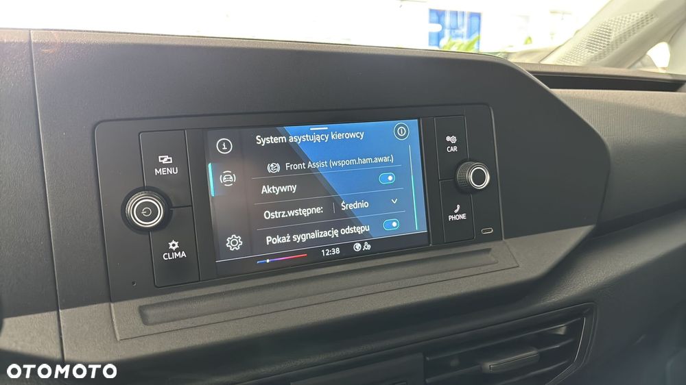 Volkswagen Caddy 2.0 TDI - 24
