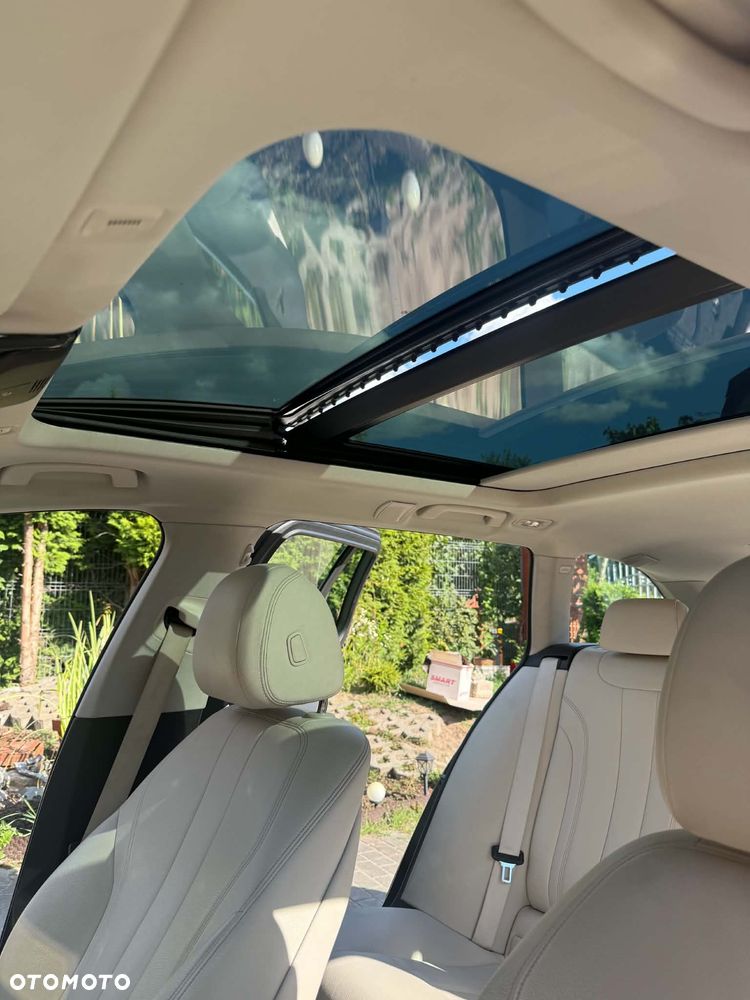 BMW Seria 5 520d - 7
