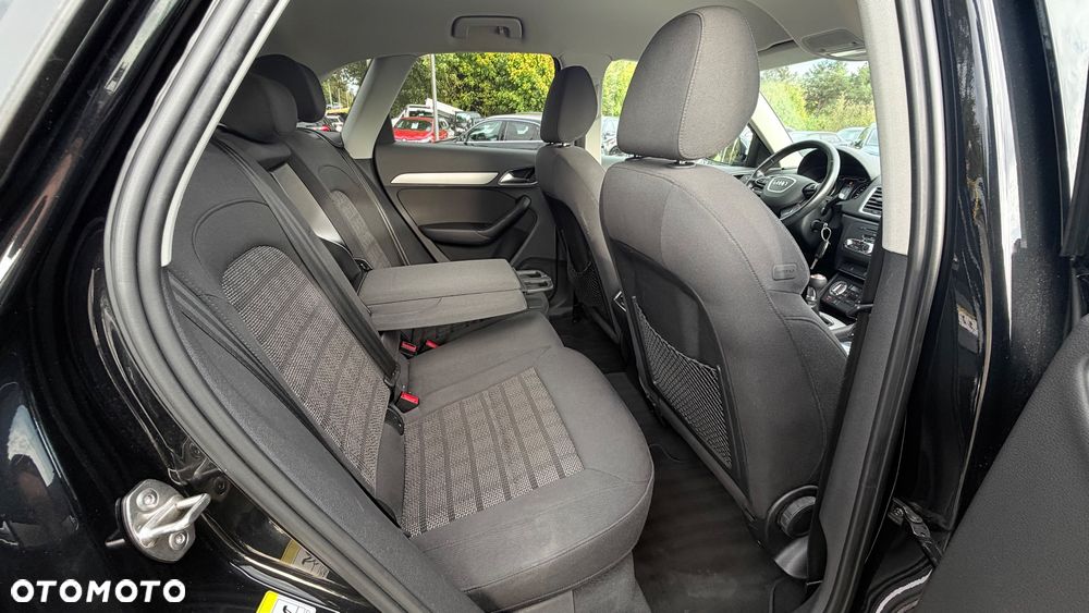 Audi Q3 2.0 TDI Quattro - 20