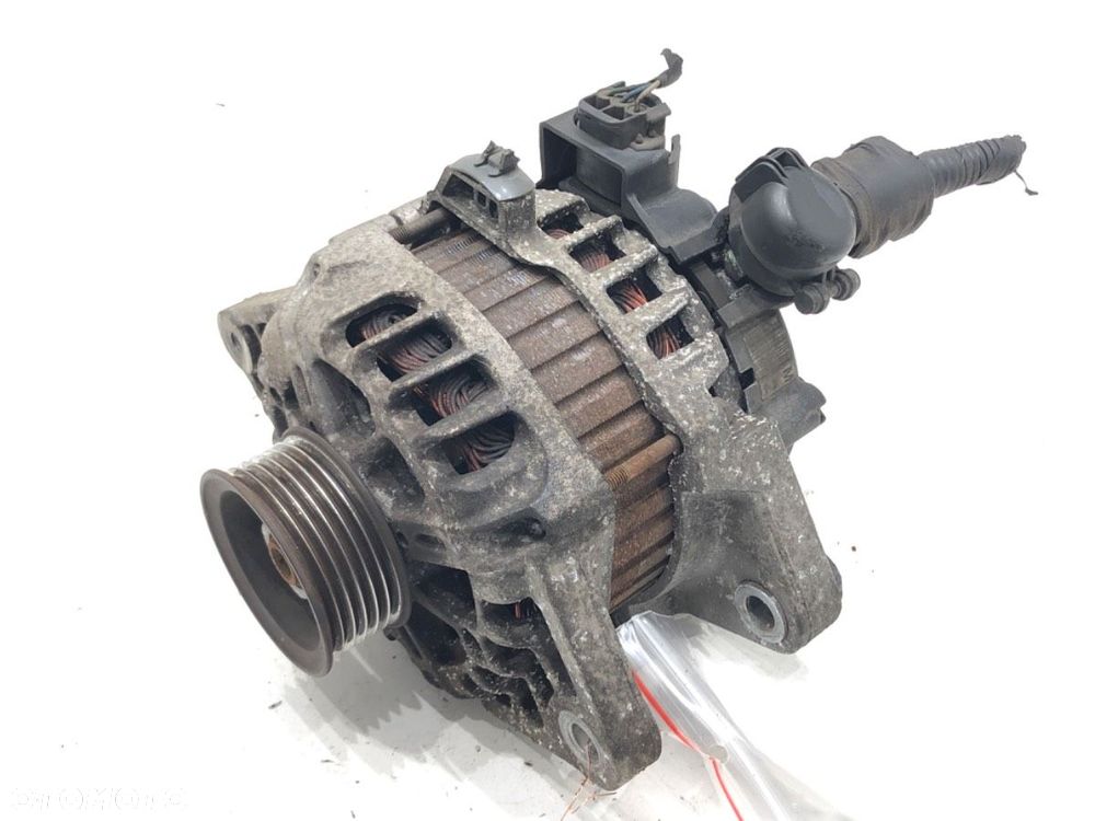 ALTERNATOR  KIA RIO III (UB) 2011 - 2017 1.4 CVVT 80 kW [109 KM] benzyna 2011 - 2017 37300-2B300 - 1